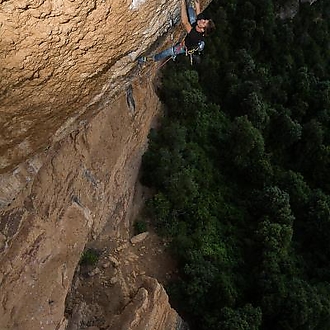 Felipe Camargo, Era Vella 9a
